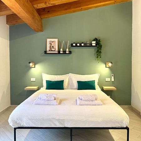 4Rooms Palermo Exteriér fotografie