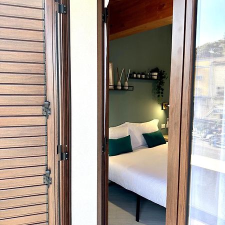 4Rooms Palermo Exteriér fotografie