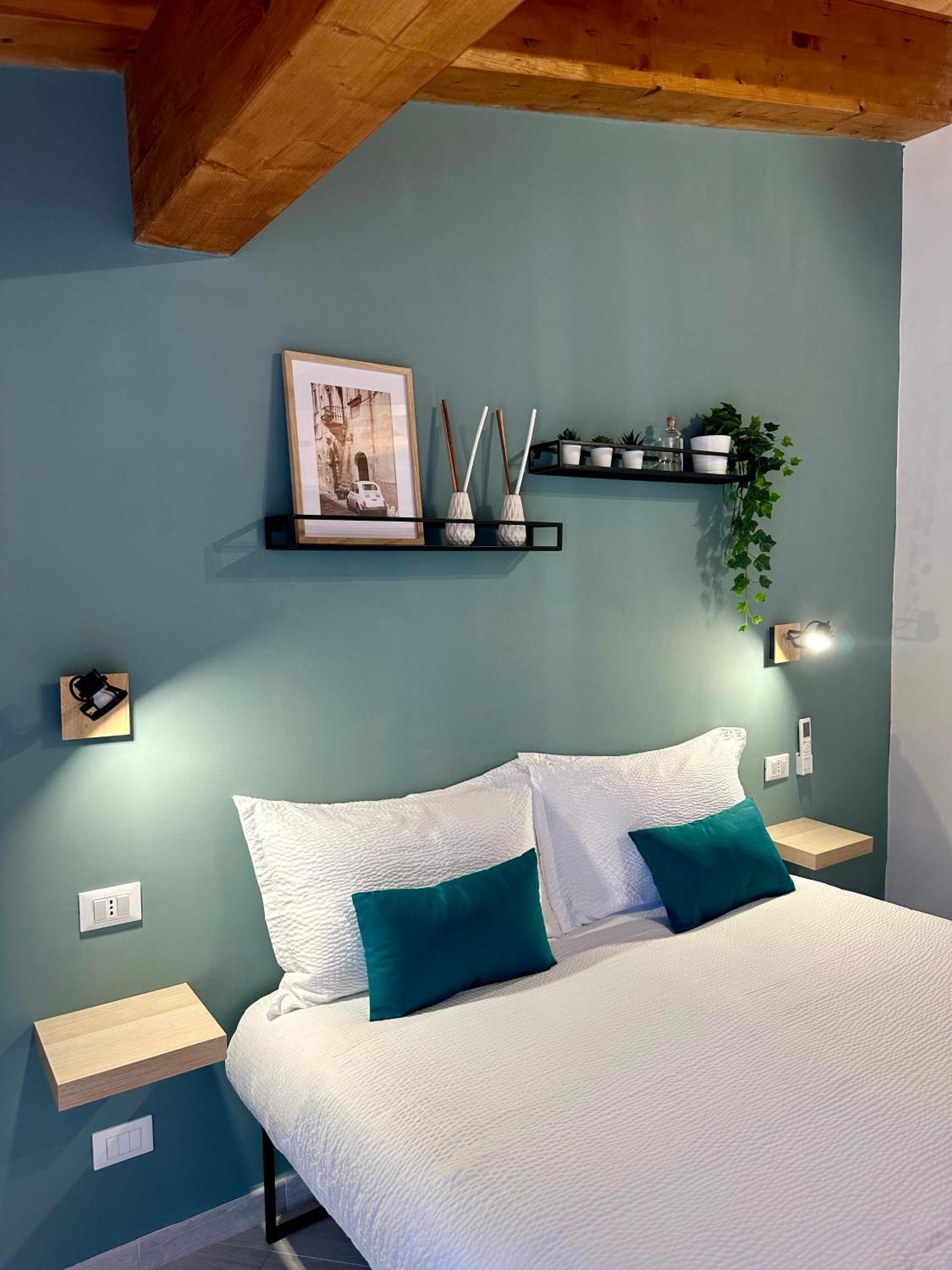 4Rooms Palermo Exteriér fotografie