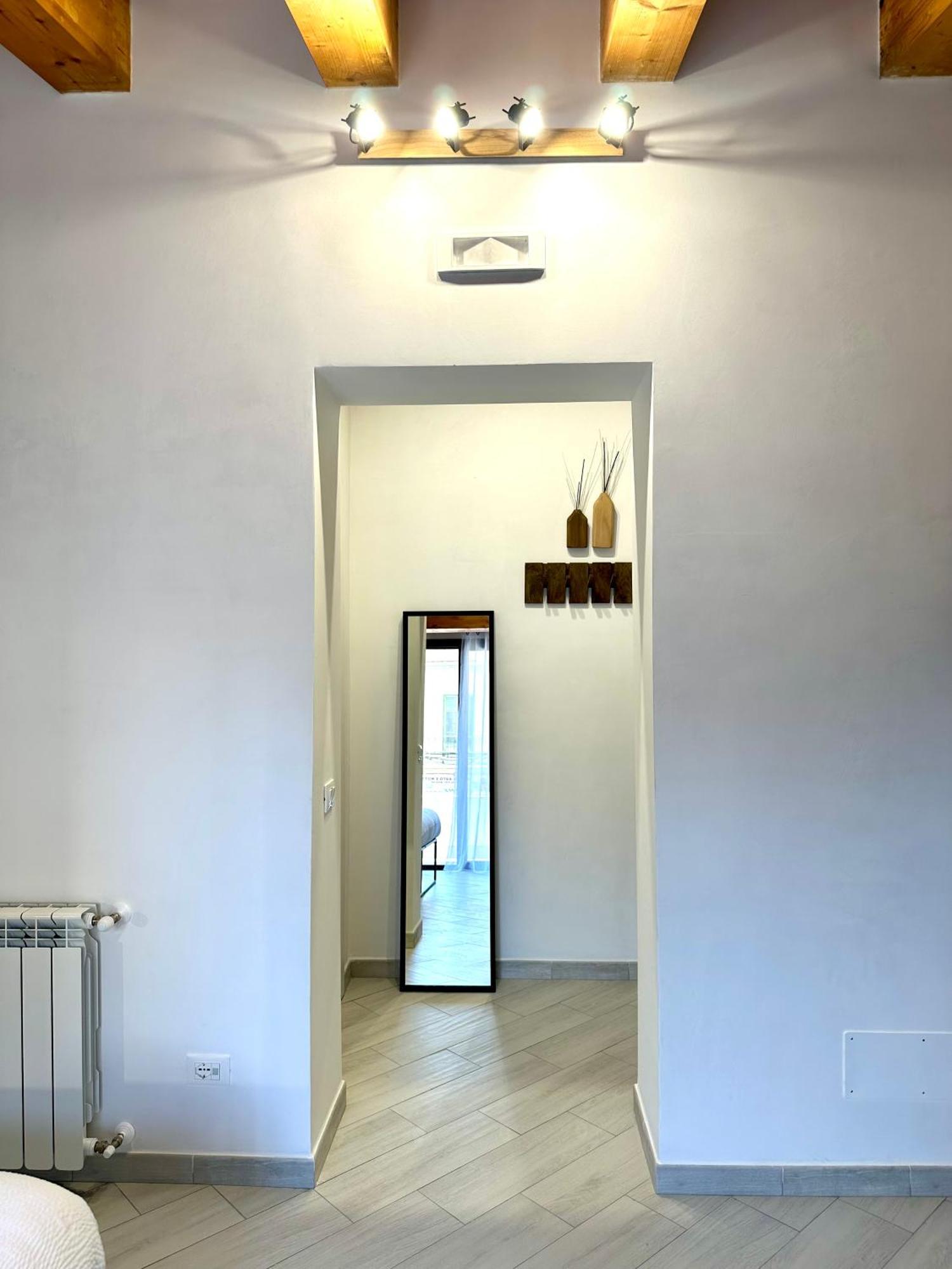4Rooms Palermo Exteriér fotografie