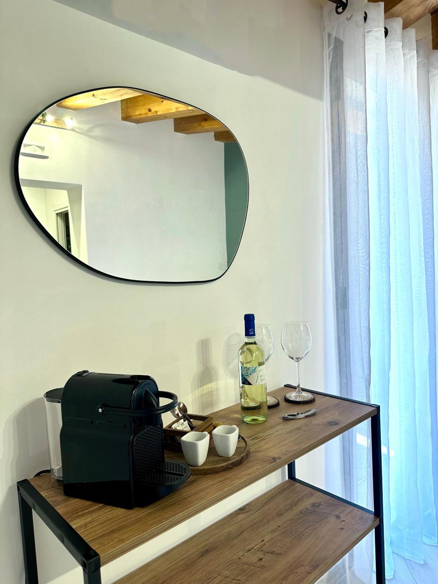 4Rooms Palermo Exteriér fotografie