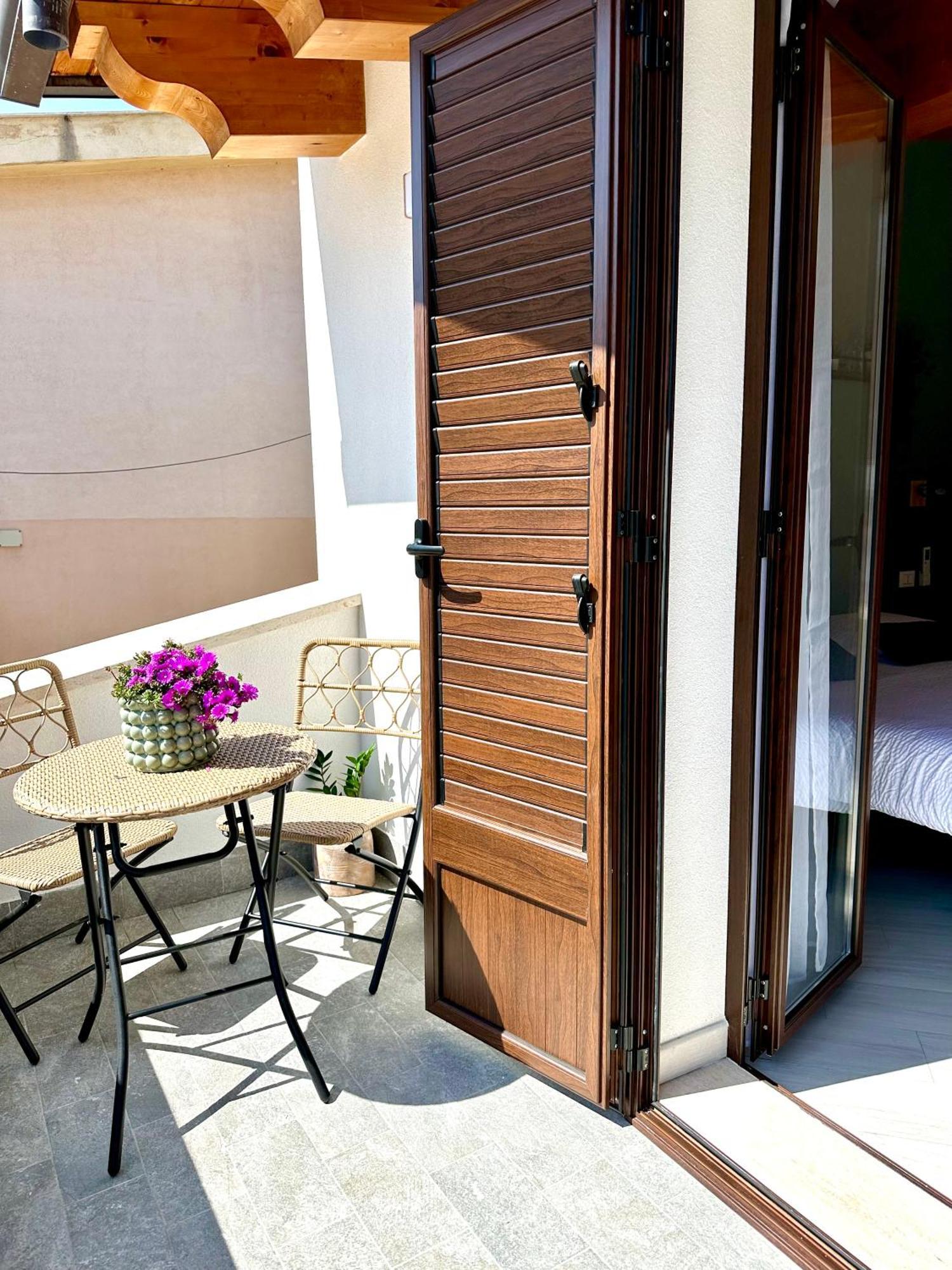 4Rooms Palermo Exteriér fotografie