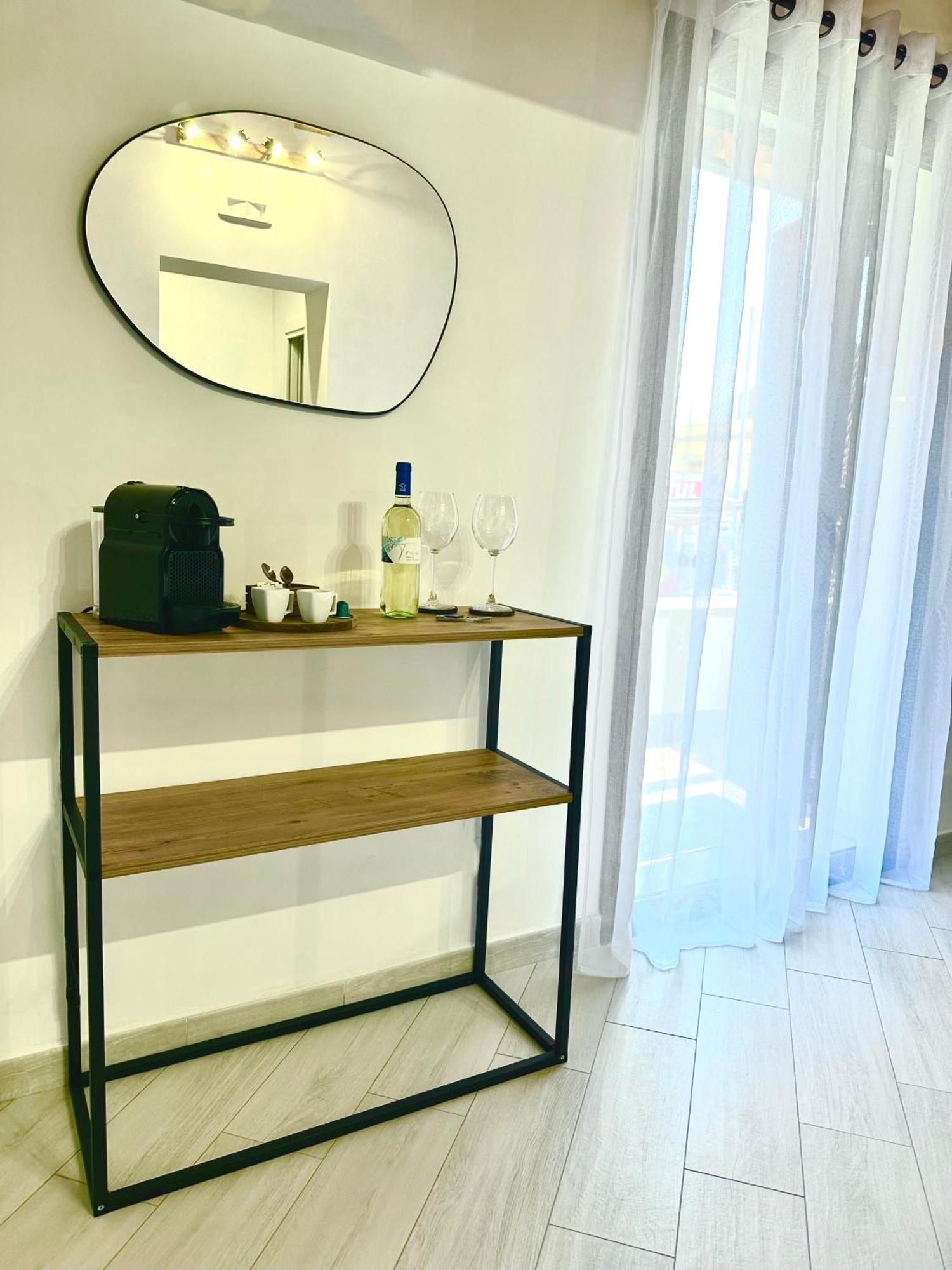 4Rooms Palermo Exteriér fotografie
