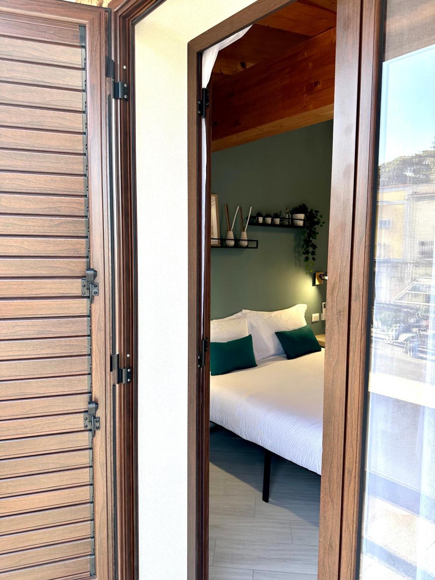 4Rooms Palermo Exteriér fotografie