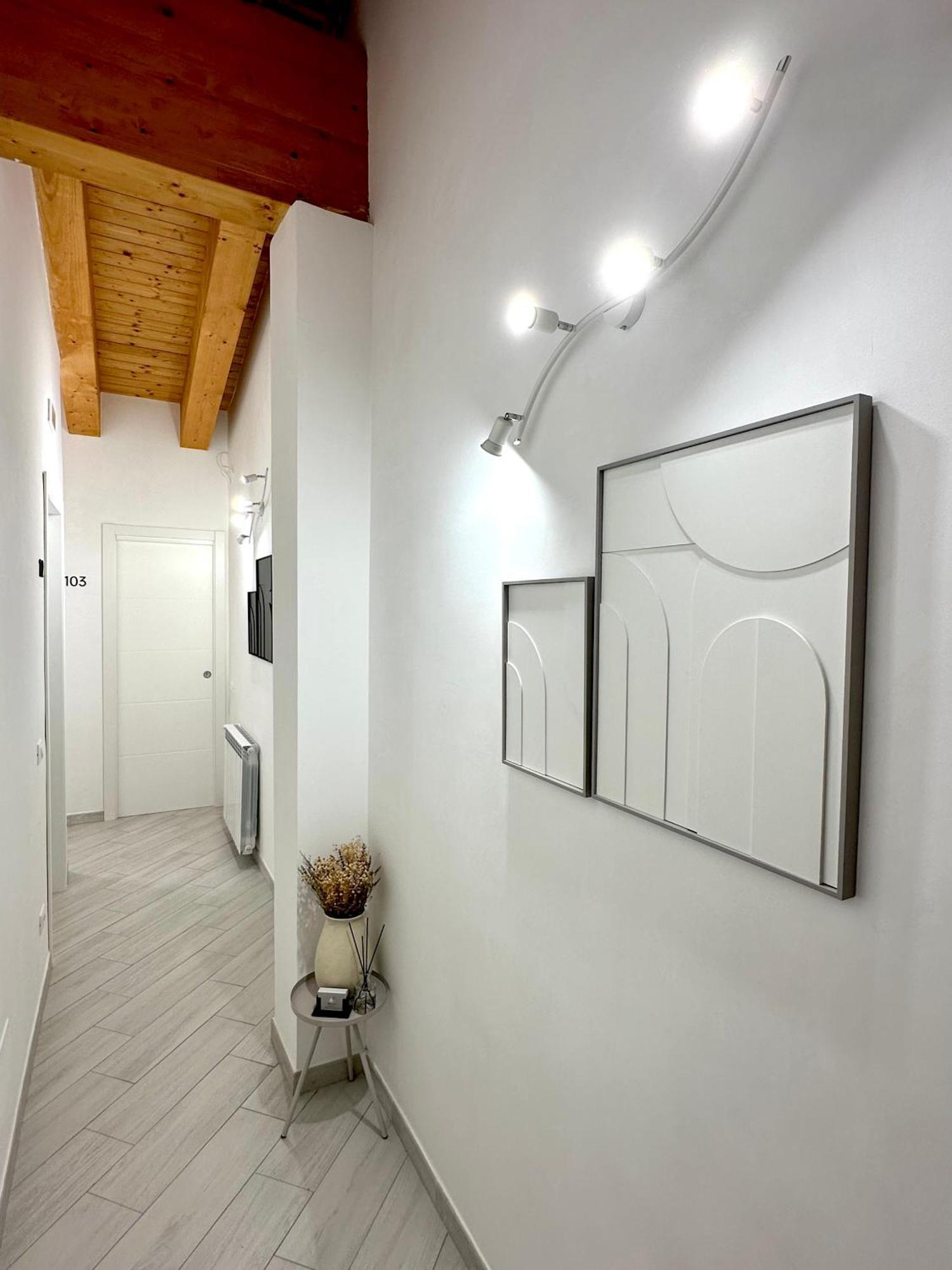 4Rooms Palermo Exteriér fotografie