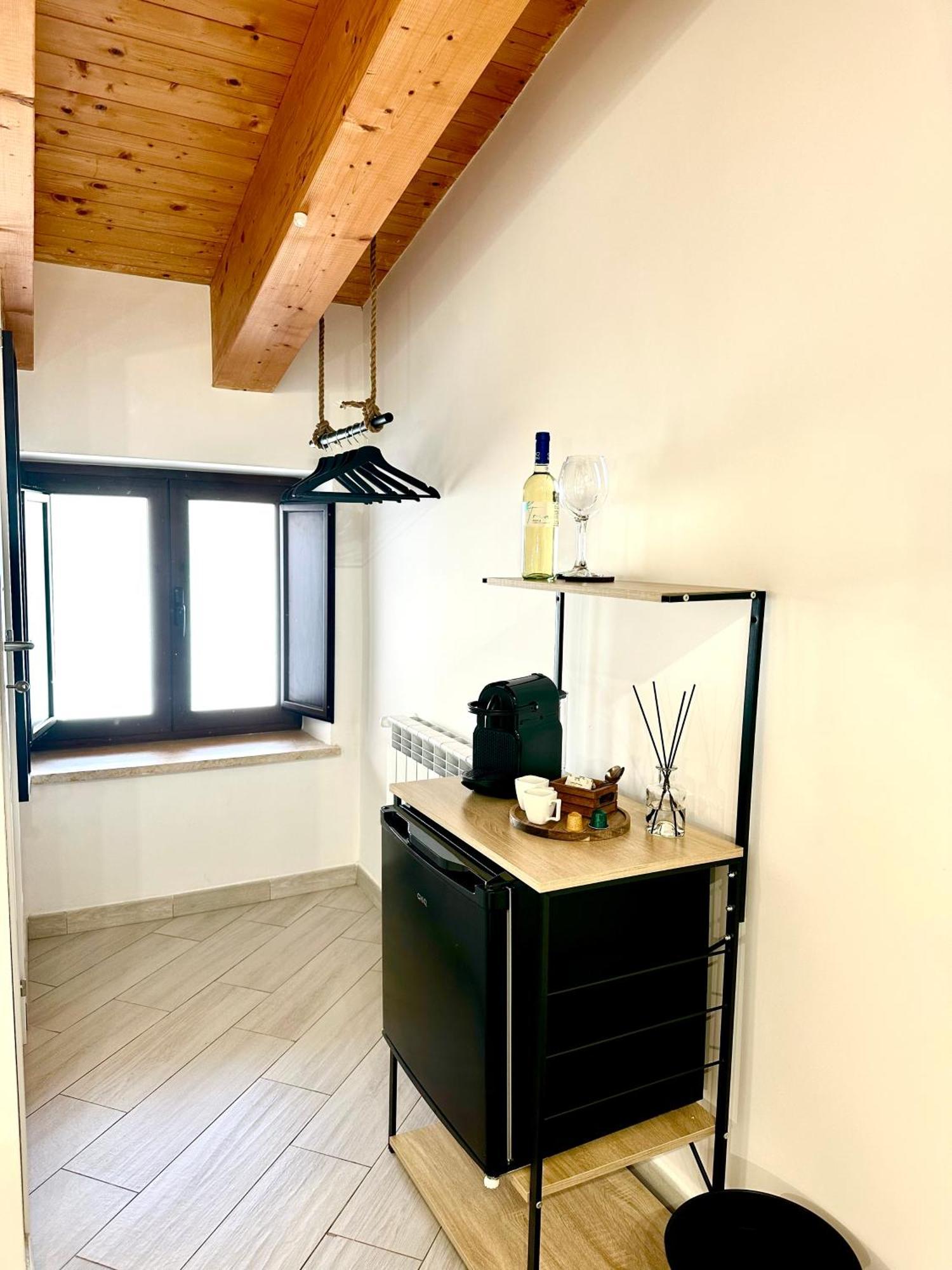 4Rooms Palermo Exteriér fotografie